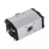 Double Acting Corner Pneumatic Actuator For Ball Valves