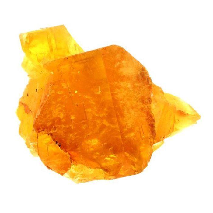 Pierres et Minéraux. Fluorite. 345.0 ct. Valzergues, Aveyron, Occitanie, France..