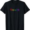 Tops – T-Shirts