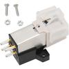 At 3600L Dual Moving Magnet Turntable Cartridge, Magnetic Cartridge , Compact and Portable, for Record Player