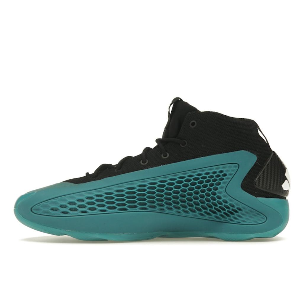 Adidas AE 1 New Wave Unisex Sneakers Blue Arctic-Fusion Core-Black IF1860