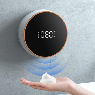 Banyo ve tuvalet – Sıvı Sabunluklar