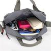 Crossbody Bag Men's Briefcase Handbag Travel Business Shoulder Bag