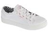 Bobs B Extra Cute - 2Cute4U, Womens White Sneakers
