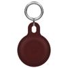 Tracker Holder for  Case Waterproof Silicone Case with Keychain, Shockproof & Dustproof Locator Holder