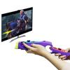 Splatoon 2/3 Dedicated Game Gun for Switch, Joy-Con Handle, Splatoon 3 Shooting Game Gun, Immersive Experience Designed for Switch Shooting Games, Enj