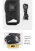 Smart USB Electric Heating Wrist & Ankle Brace - Constant Temperature Foot Warmer for Men & Women