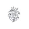 925 Silver The Bible Beads Cross Flower Bird Pendant Fit Bracelet Charm Bead Necklace Diy Female Jewelry Woman Gift
