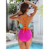 New Arrival Women's Bikini Swimwear in Europe and America