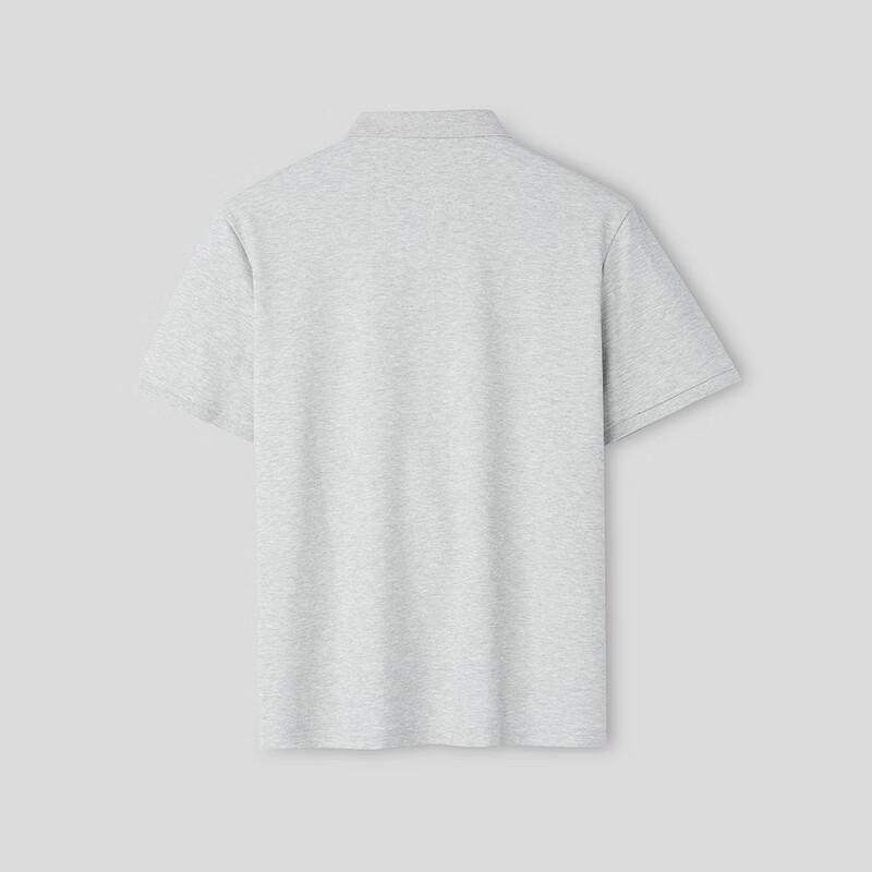 HLA Men's Year of the Horse Polo Shirt