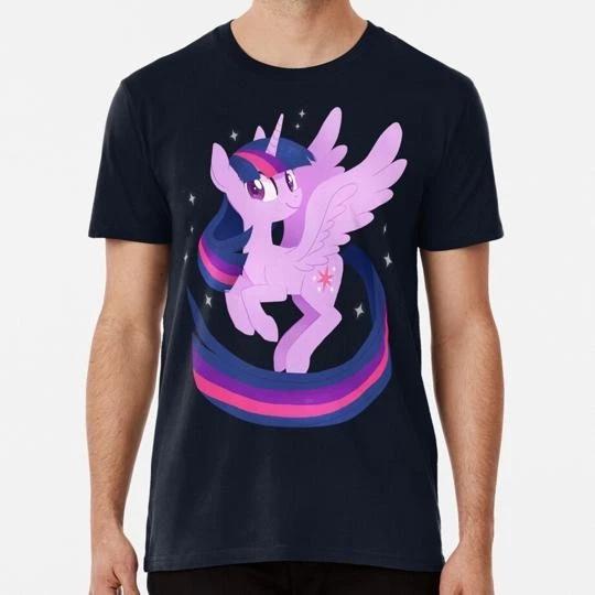Princess Twilight Sparkle Size S to 5XL Made in the USA T shirt XL