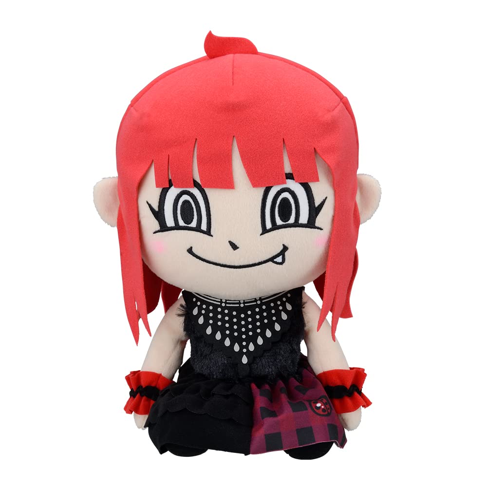 LiSA Special Plush Toy ~LADYBUG~