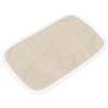 Ginger Bag Pack Breathable Cotton and Linen Hot Compress Ginger Therapy Pad for Waist and Knee