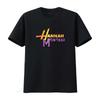 Hannah Montana Logo Aktiv T-Shirt Lustig Größe S Bis 5xl Vintage Streetwear Mann Bequem Grafik Lässig Leicht