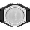 TIMEX Classic Digital Japan Limited Black TW2U84000 Genuine Product