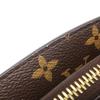 Louis Vuitton M45900 Monogram Petit Palais PM2WAY Bag Monogram Canvas Array