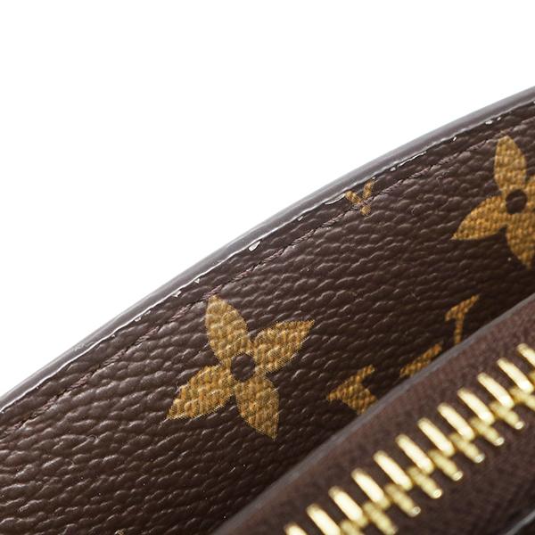 Louis Vuitton M45900 Monogram Petit Palais PM2WAY Bag Monogram Canvas Array