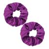 2pcs/4pcs/6pcs Accessories for Women Hair Scrunchies Hair Bands Scrunchy Hair Ties Ropes Ponytail Holder for Women or Girls
