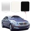 Front Bumper Tow Hook Cover Cap Towing Eye For Mercedes-Benz S-Class W221 Accessories 2007 2008 2009 A2218850223