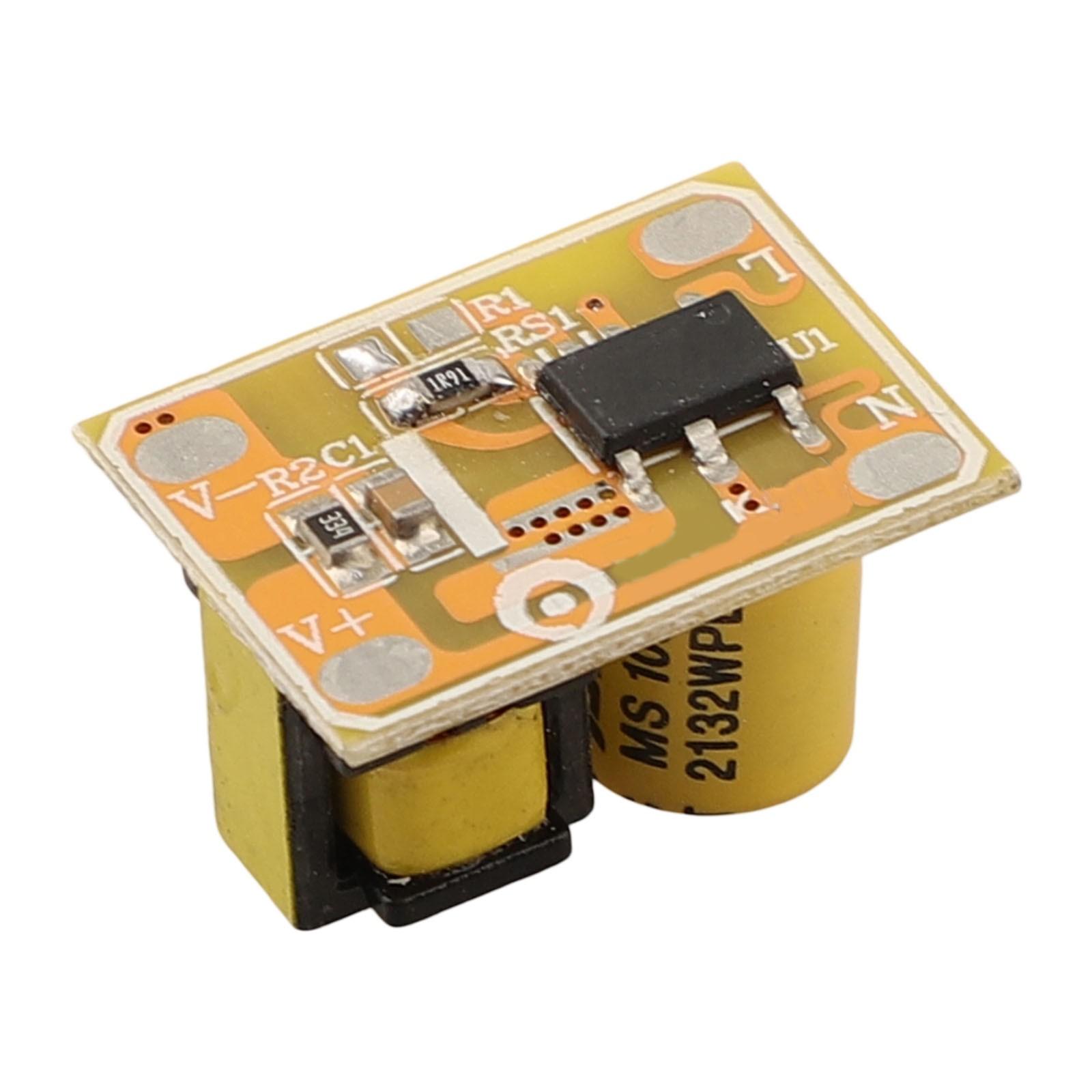 

Энергоэффективный светодиодный блок питания 318 Вт для решений домашнего освещения wireless