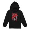 Marvel Childrens/Kids Red Hulk Cracked Pull Over Hoodie