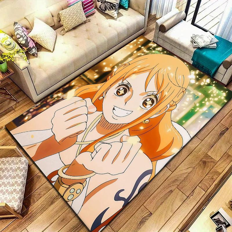 Nami Carpet Rug For Living Room Bedroom Home Sofa Decoration,kids Play Nonslip Floor Mat