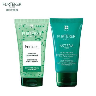 Shampoo e balsami per capelli – Shampoo