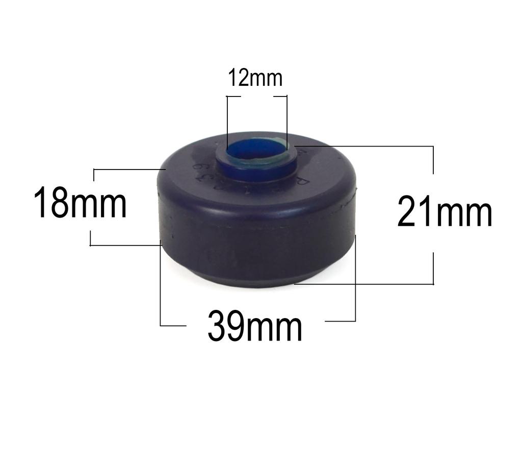 SHOCK ABSORBER BUSHING EB2178-19