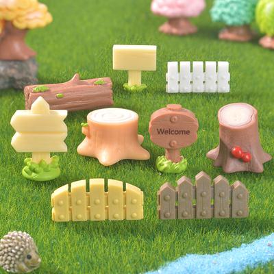 Jardinagem e paisagismo – Decoração de jardim