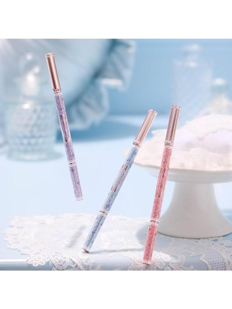 [Naso di Fiore] Naso di Fiore Coniglio Giardino Eyeliner in Gel