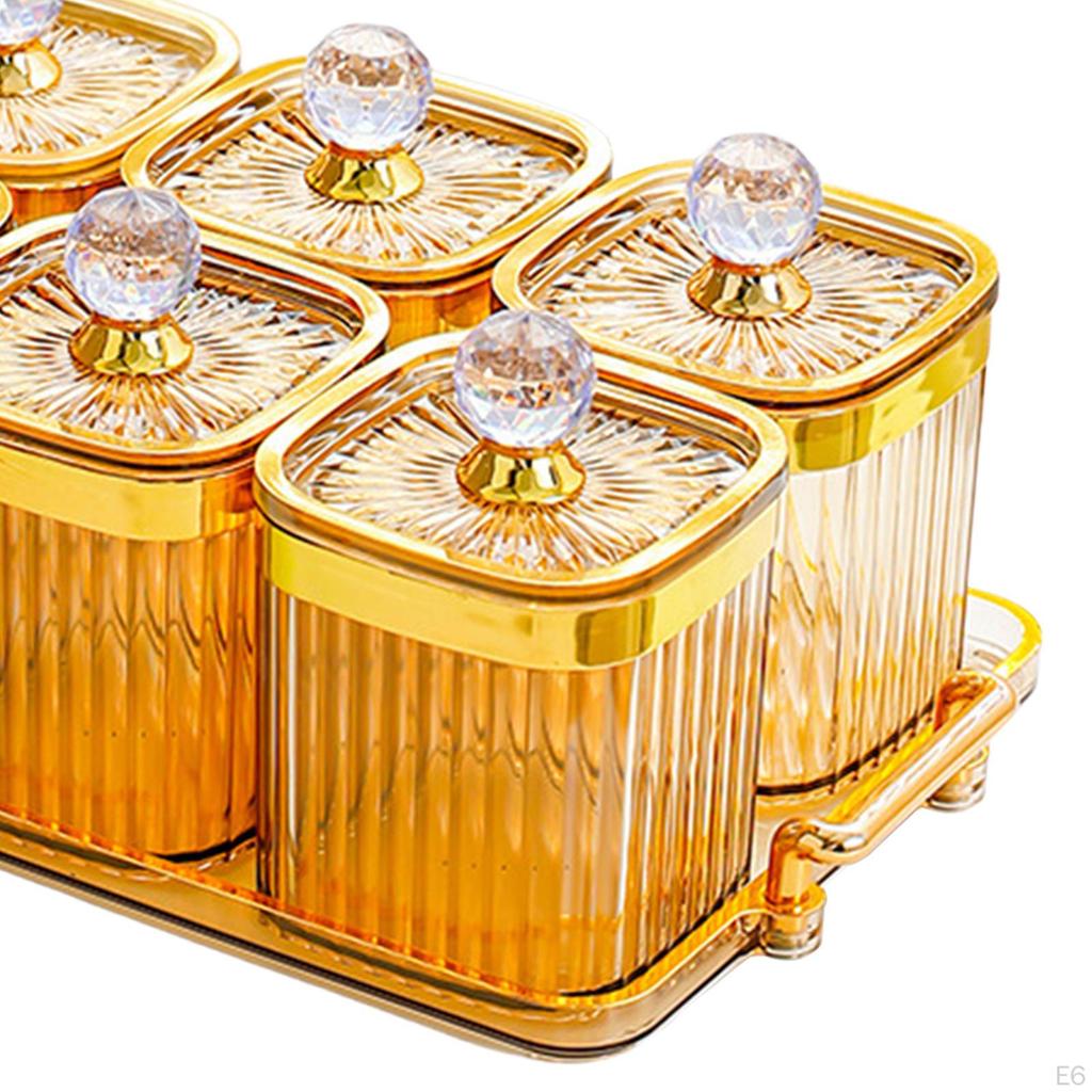 Fruit Platter Set for Celebrations