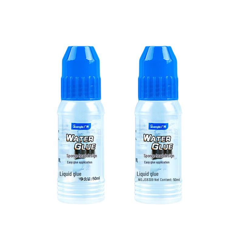 GuangBo WJS8309 Sponge Head Liquid Glue