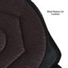 Swivel Cushion Car Seat & Chair Mobility Aid Moving Part 360° Degree Rotating Seat Cushion