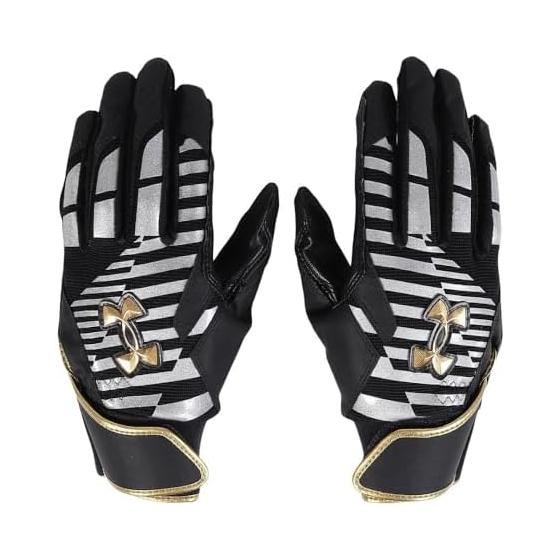 [Under Armor] Baseball Gloves UA Cleanup Pro Batting Gloves Men s 6001312