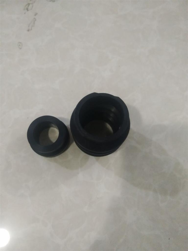 Carbon Seal Drive Line Rebuild Kit & Boot For Sea Doo All 787 800 SPX XP GTX GSX