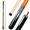 Yuanzu Maple Wood 2-Piece Pool Cue