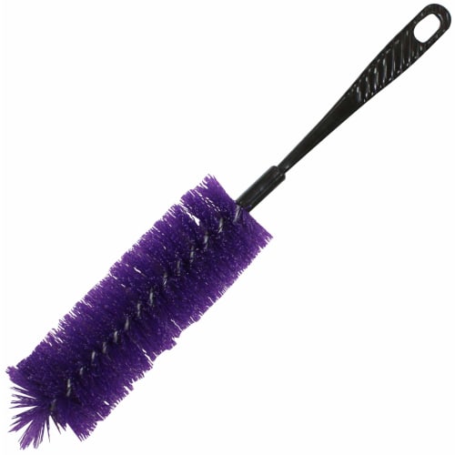 Sanberm Grave Cleaning Flower Tube Washing Brush HA0846
