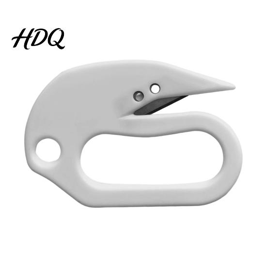 Letter Openers Opener Envelope Slitter Tool with Hidden Stainless Steel Blade for Mails Envelopes Packages Mini Safe Package Open Office,