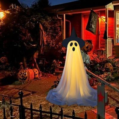 Slavnostní potřeby – Halloweenské doplňky