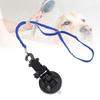 Soft Nylon Pet Bathing Leash Suction Cup Cat Restraint Durable Grooming Tub Restraint  Pet Shower