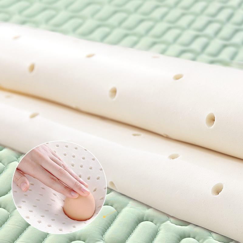 Sommerkissen, einfaches, modernes Kissen, einfarbig, Sofabezug, rutschfester Sommerbezug