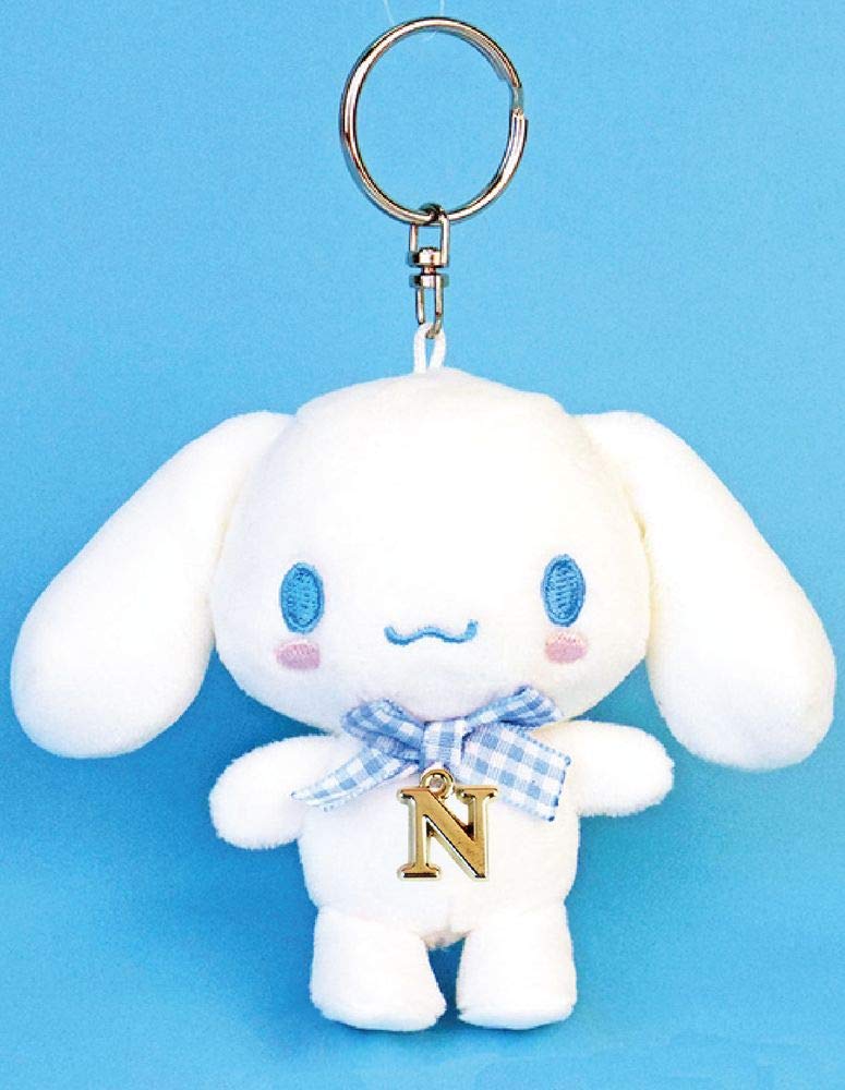 

Первоначальный талисман Sanrio Cinnamoroll N 128010-19