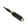 Round Brush Hair Comb Prevent Static Nylon Hair Aluminum Hairdressing Tool for Blow Drying Curling#30