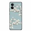 3D Embossed Case For Vivo V60 lite V2530 Phone Case Shockproof Silicone Soft Coque For Vivo V60 lite 2025 Back Cover Case Funda