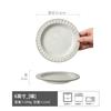 Delicate And Small Plates, Retro Style Creative Oval Snack Plates, Household Ceramic Tableware, Dipping Dishes, Front Dishes