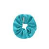 [Snow Peak X Hersi] Terry Scrunchie Blue (S25MWFSU77)