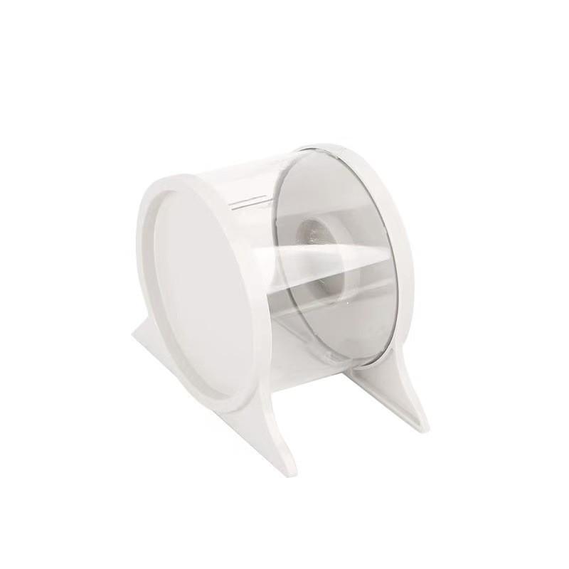 Disposable Dental Protective Film Dispenser - Barrier & Stain-Proof Storage Rack