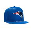 York Giants Baseball Cap New Patriots Embroidered Sports Hat Team Fans Sun Protection