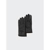 Uniqlo Heattech Lined Suede Touch Gloves