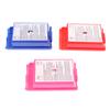 For Xbox 360 Wireless Controller Joypad Joystick Replacement Parts Back Battery Cover Cases Holder Pack Part Shell Case